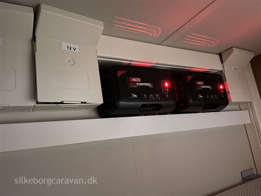 Weinsberg CaraSuite 700 ME Aut.